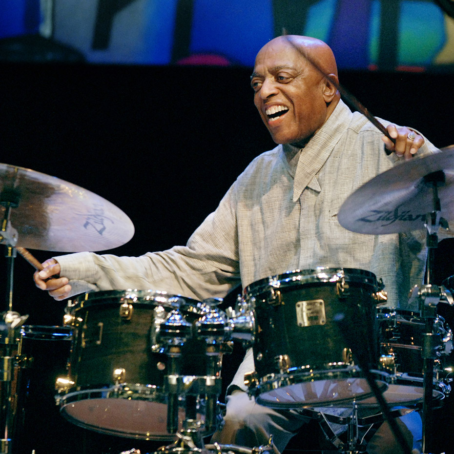 Roy Haynes